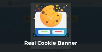 Real Cookie Banner Pro - GDPR ePrivacy Cookie Consent
